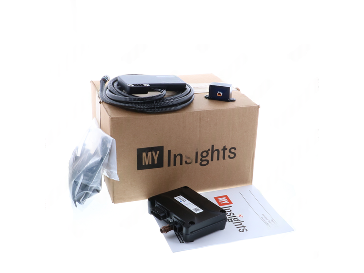 MyInsights® Kit 3