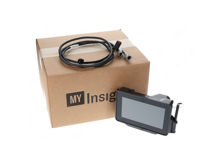 MyInsights® Display Kit