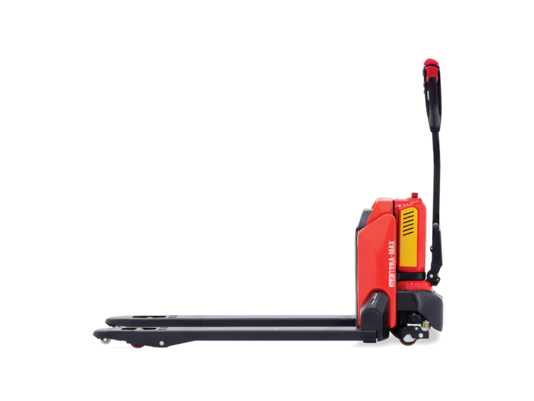 Tora-Max® Compact  4500 lb Electric Walkie Pallet Jack 2