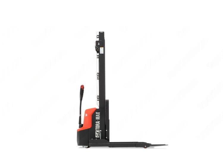 Tora-Max® Electric Pallet Stacker 2