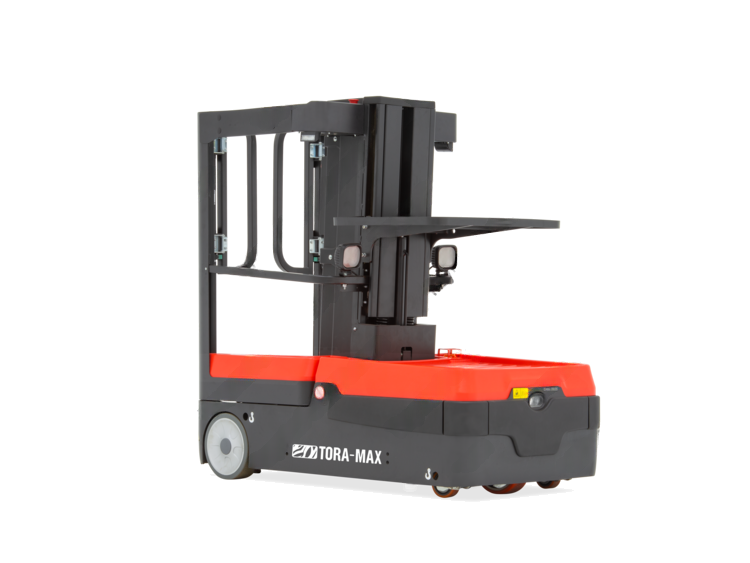 Tora-Max® Stock Picker 2