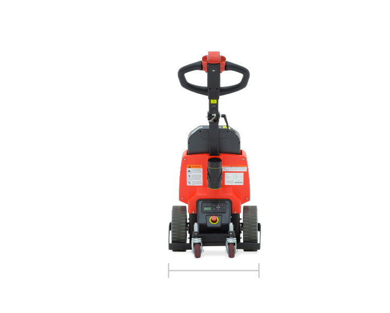 Tora-Max Electric Tugger